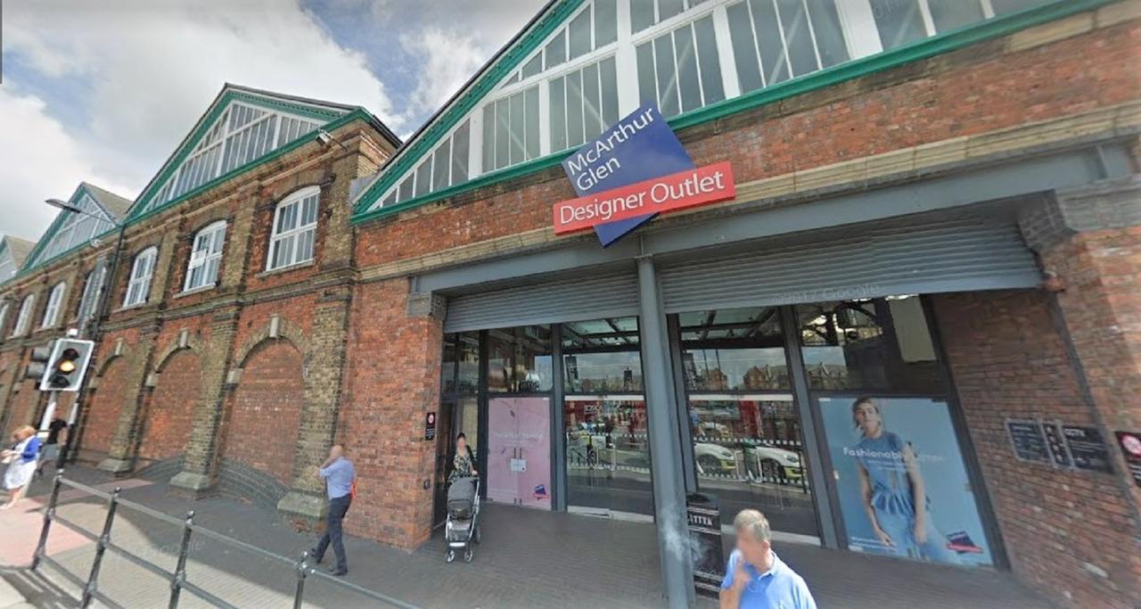 Swindon Old Town Studio - Entercloud9Sa Eksteriør bilde
